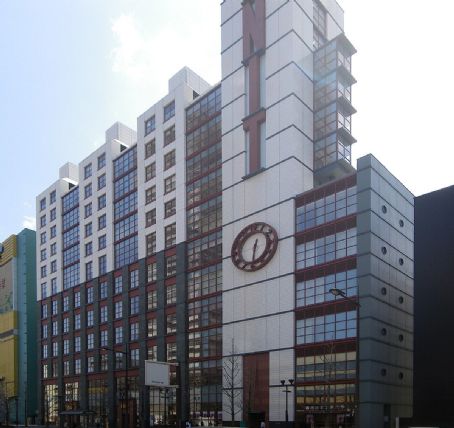 Nishinippon Institute of Technology