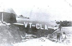 Dakota VT-CLA
