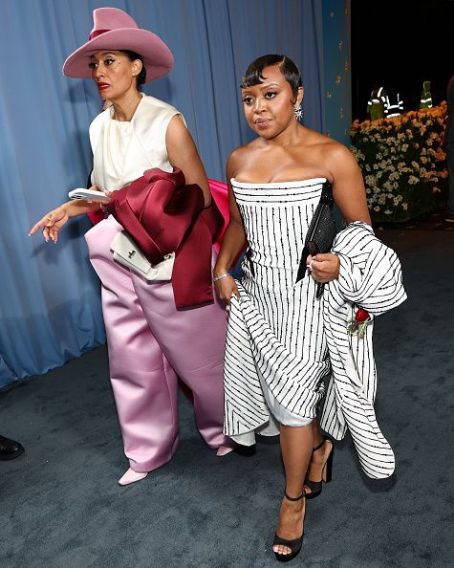 Tracee Ellis Ross