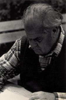 Bengt Hambraeus