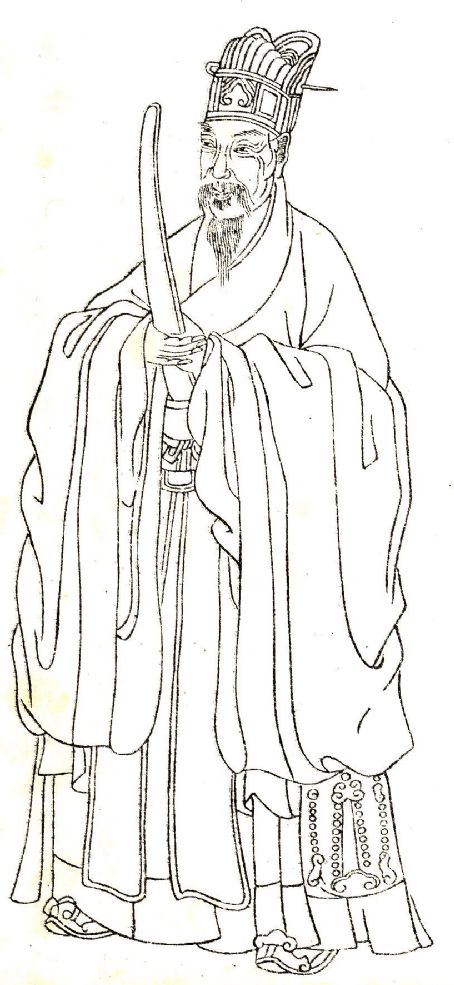 Liu Ji (14th century) Photos, News and Videos, Trivia and Quotes ...