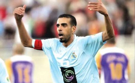 Hassouneh Al-Sheikh