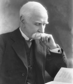 Arthur Trevor (colonial administrator)