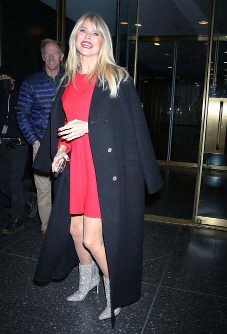 Who is Christie Brinkley dating? Christie Brinkley boyfriend, husband