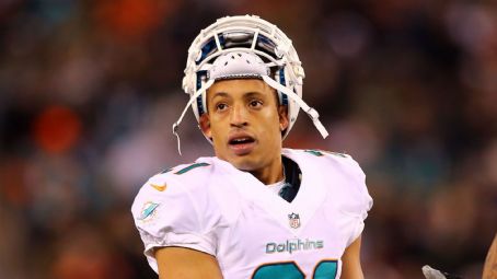 Brent Grimes