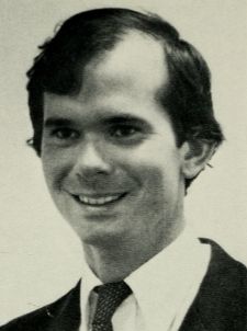 Stephen W. Doran
