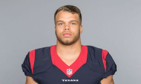 Dylan Cole (American football)