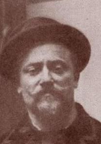 Henri Privat-Livemont