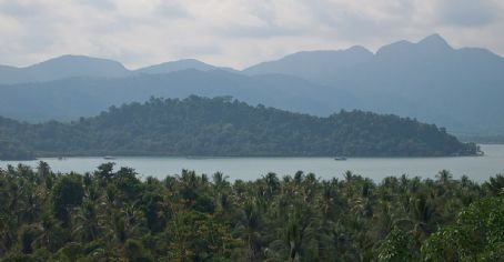 Ko Chang District