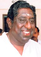 Kumar Ponnambalam