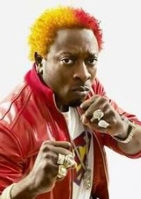 Elephant Man