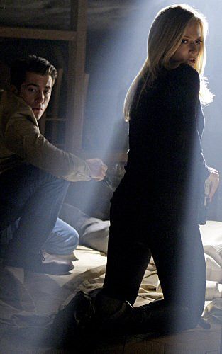 CSI: Miami (2002)