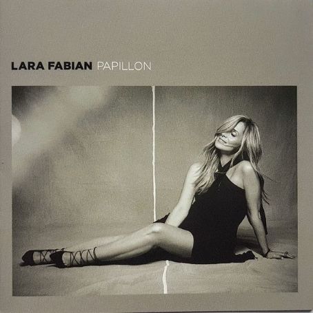 Papillon - Lara Fabian
