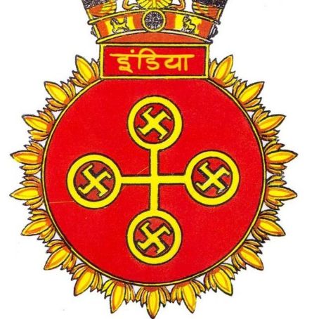 INS India