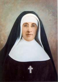 Mary Alfred Moes