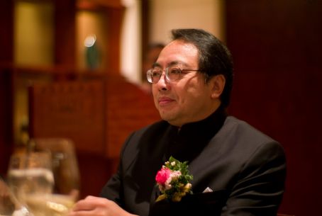 Tsui Lap-chee