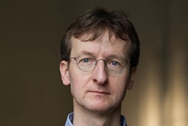 Peter Schrijver