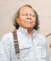 Ram Dayal Munda