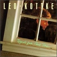 Leo Kottke - Skinflint Song Lyrics, Music Video