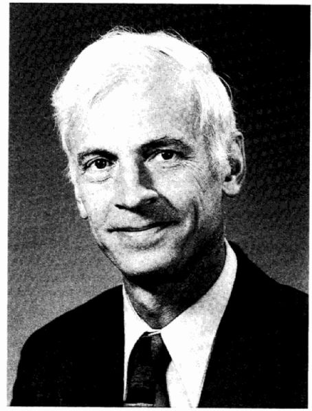 Robert H. Wentorf, Jr.