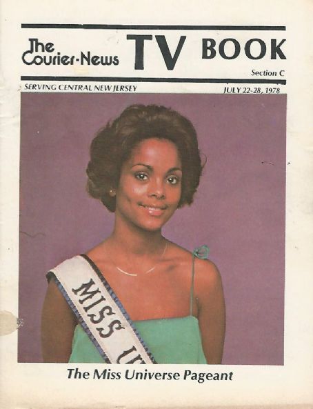 Who is Janelle Commissiong dating? Janelle Commissiong boyfriend, husband