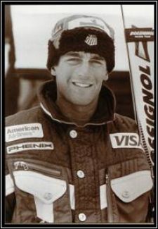 Craig Thrasher