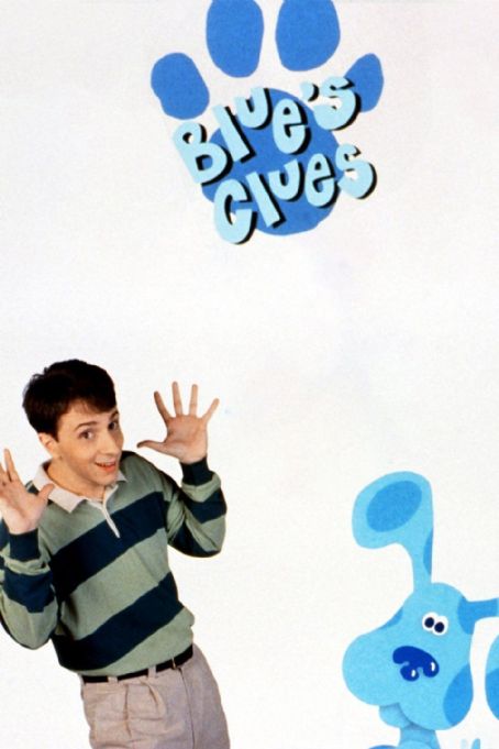Blue's Clues