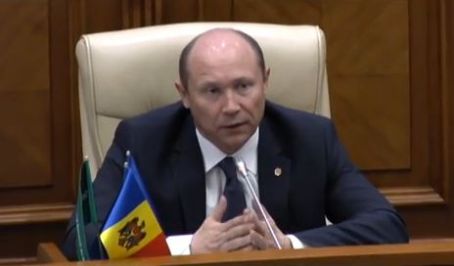 Valeriu Streleţ