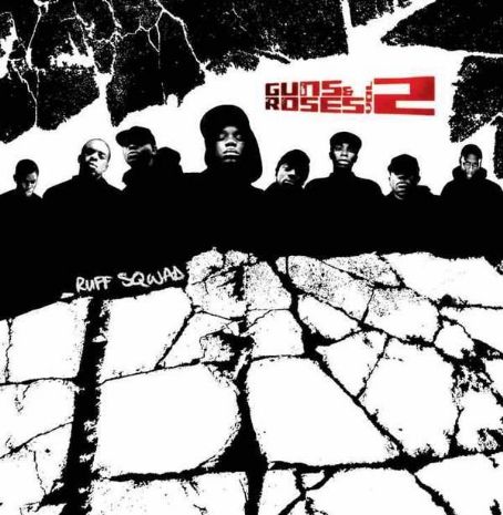 Guns and Roses Volume. 2