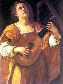 Maddalena Casulana