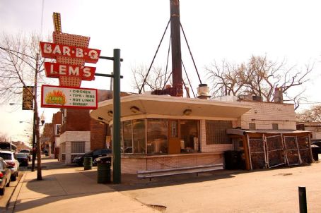 Lem's Bar-B-Q