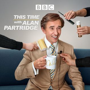 This Time with Alan Partridge