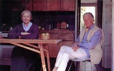 H. T. Cadbury-Brown