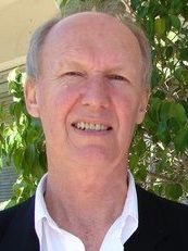 Anthony Bourke