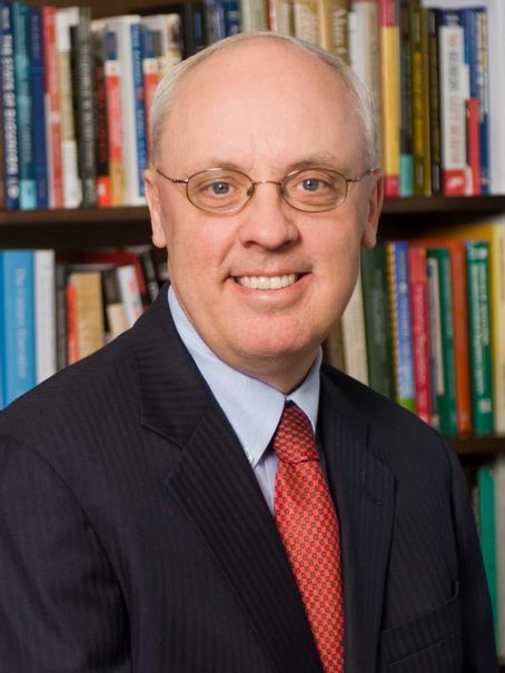 John Graham (policy analyst)
