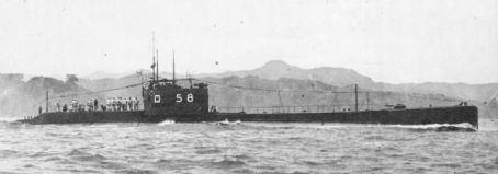 List of Japanese L type submarines - FamousFix List