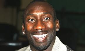 Jimmy Floyd Hasselbaink