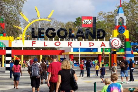 Legoland Florida