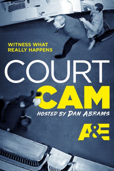 Court Cam