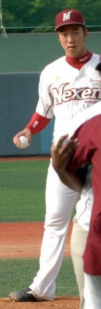 Moon Sung-Hyun (baseball)