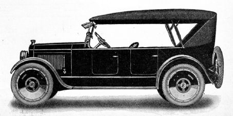 Sheridan (automobile)
