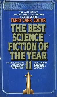 List of The Best Science Fiction of the Year - FamousFix List