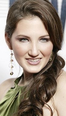 Katie Armiger