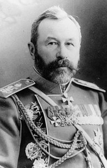 Aleksey Kuropatkin