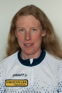 Ingrid Stengård