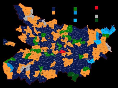 2010 Bihar Legislative Assembly election