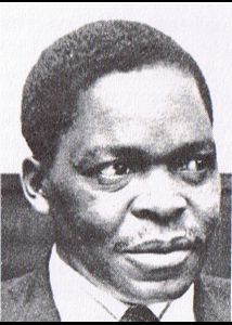 Gordon Chavunduka