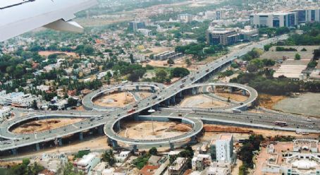 List of Road interchanges in India - FamousFix List