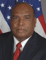 C. Steven McGann