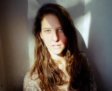 Jennifer Castle